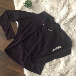 Nike Drift Half Zip